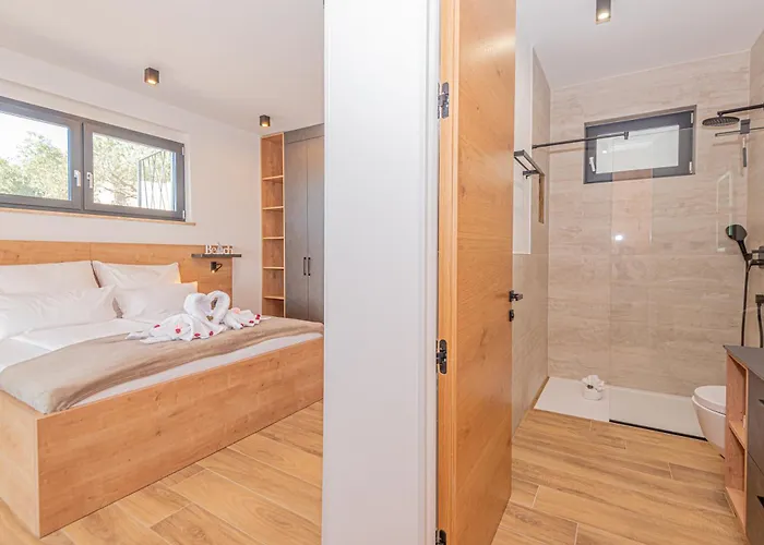 Villa Aliara Panorama