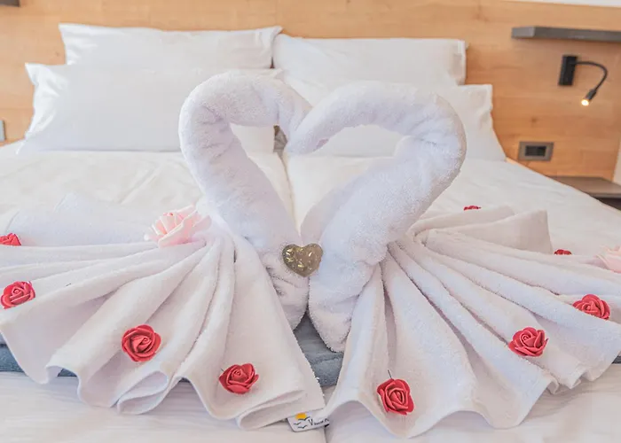 Villa Aliara Panorama *