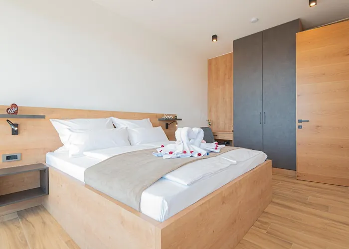 Aliara Panorama Vodice