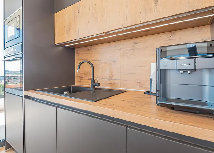 别墅 Aliara Panorama