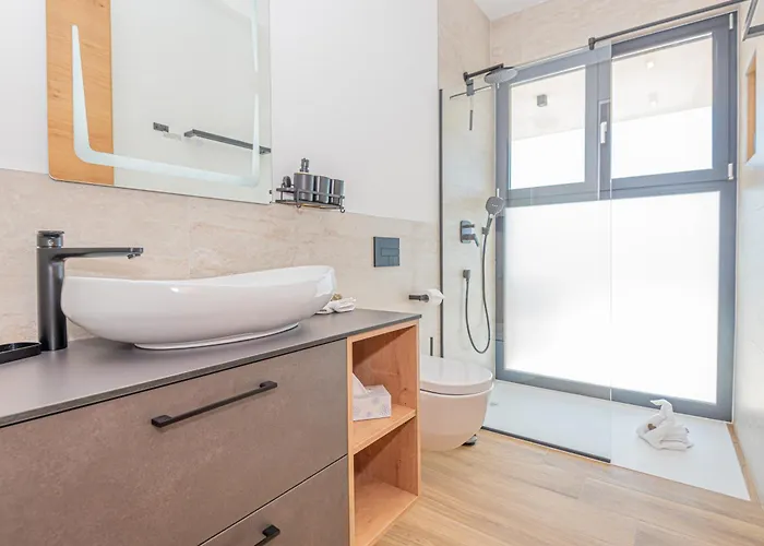 Aliara Panorama Villa Vodice