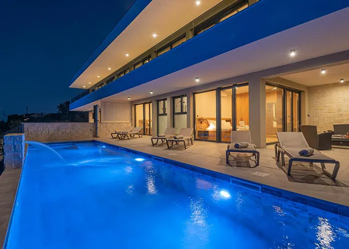 Aliara Panorama * Vodice