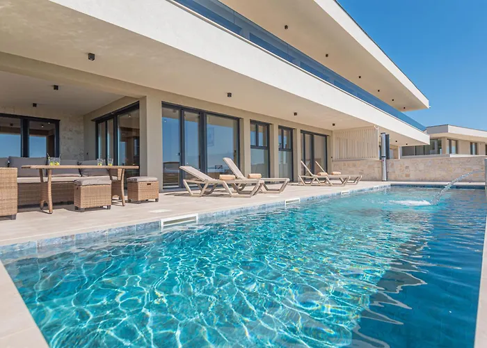 Villa Aliara Panorama *